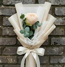 Букет цветов из:  Розы в Красновидово