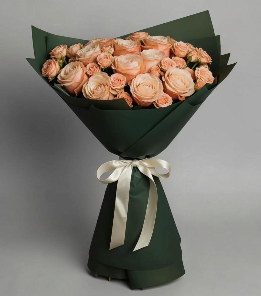 Букет Элегантный в Красновидово