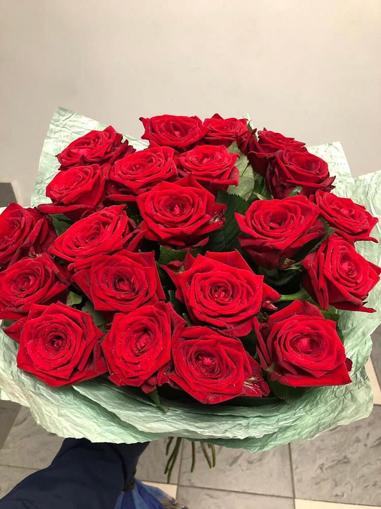 Розы Классика в Красновидово Букет Классика в Красновидово