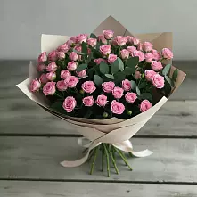 Букет Удовольствие в Красновидово