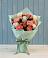 Букет цветов из: Розы в Красновидово