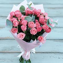 Букет Леди совершенство в Красновидово